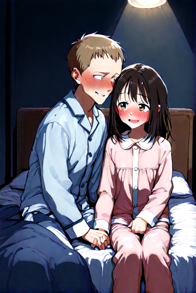 ごめん、今日は無理だよ―生理の夜